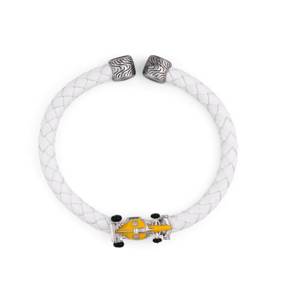 Invicta Other - Invicta Racing Bracelet, White (IG0353-WHT)